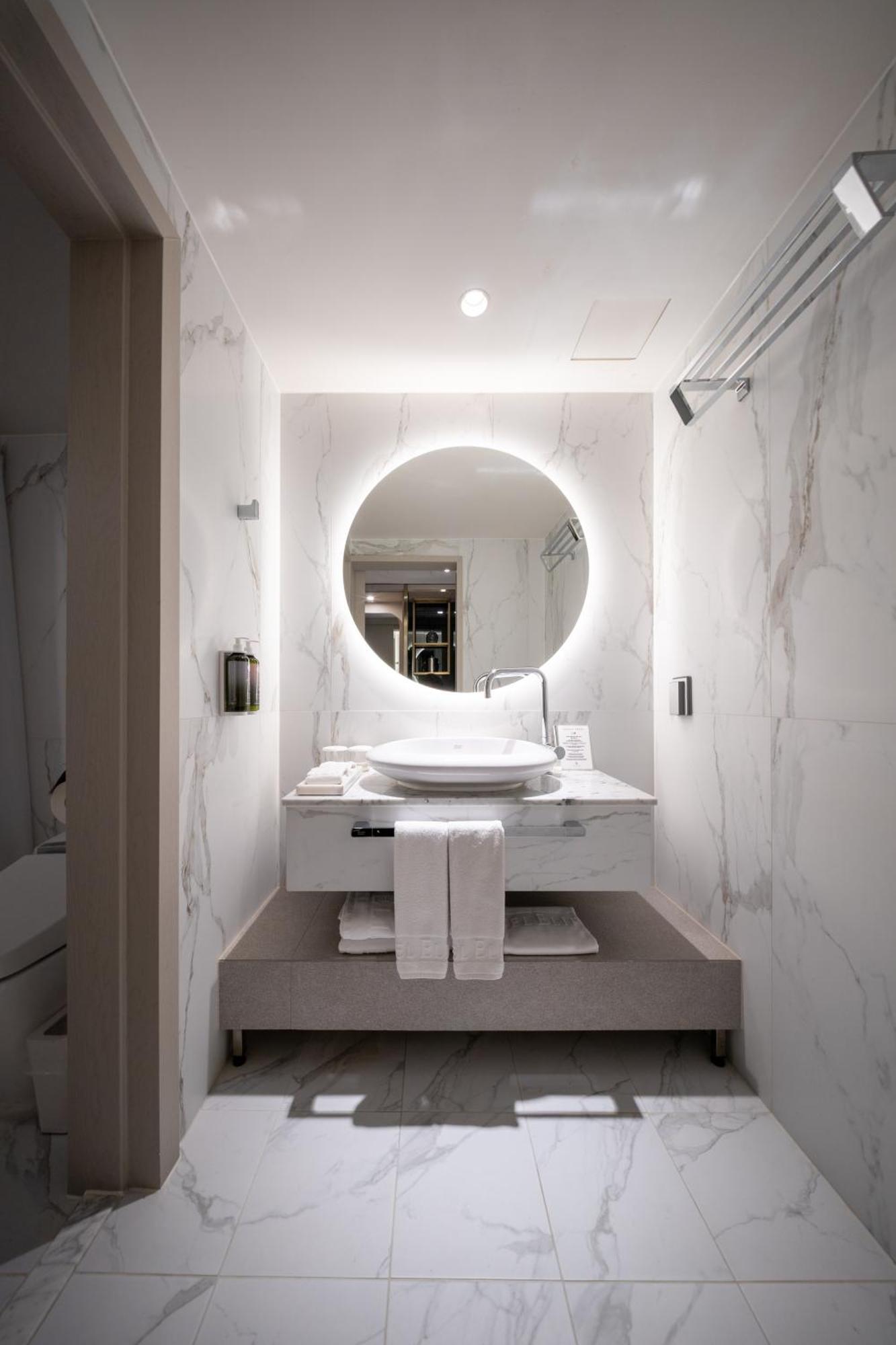 Eliena Hotel Seoul Gangnam Екстер'єр фото