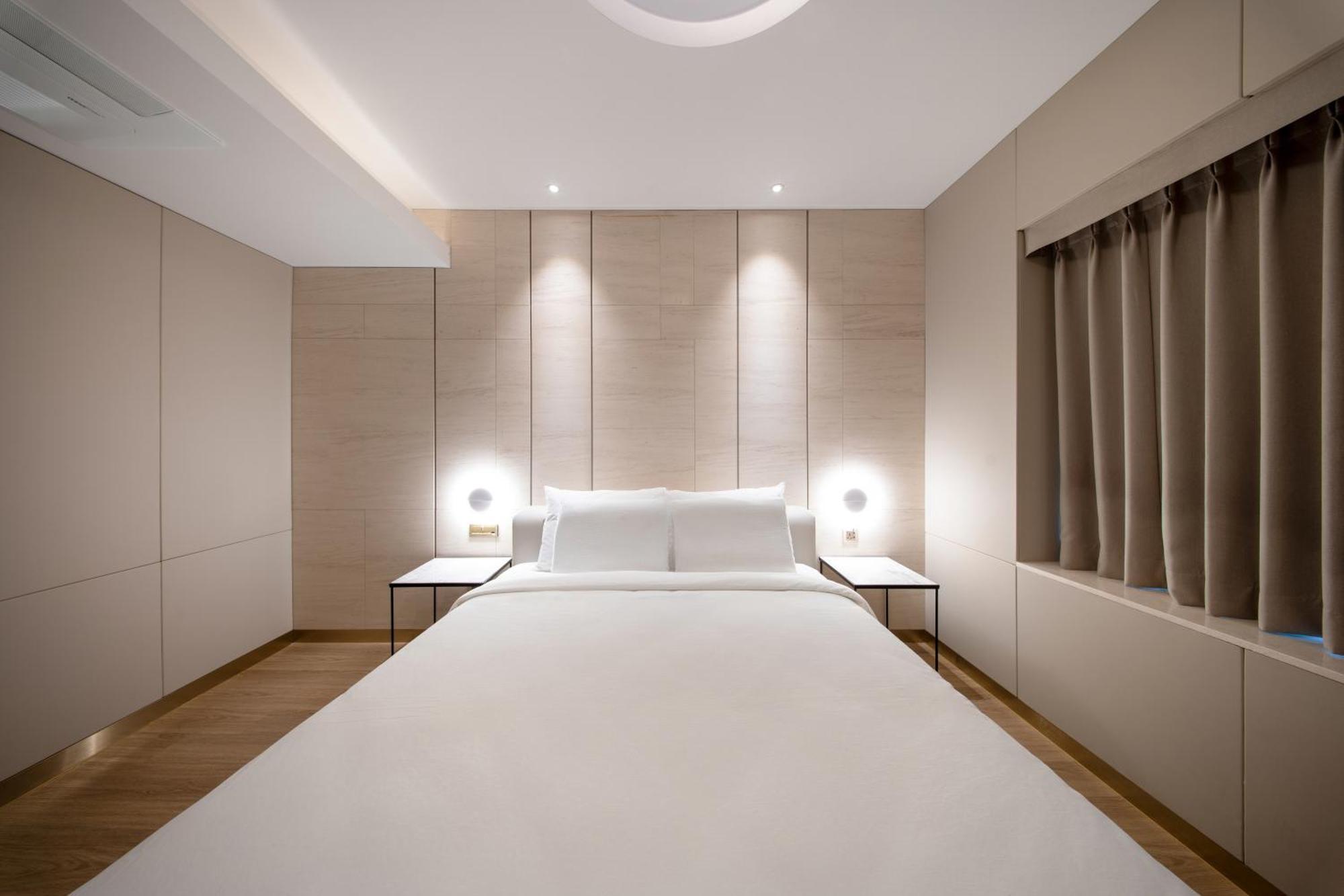 Eliena Hotel Seoul Gangnam Екстер'єр фото